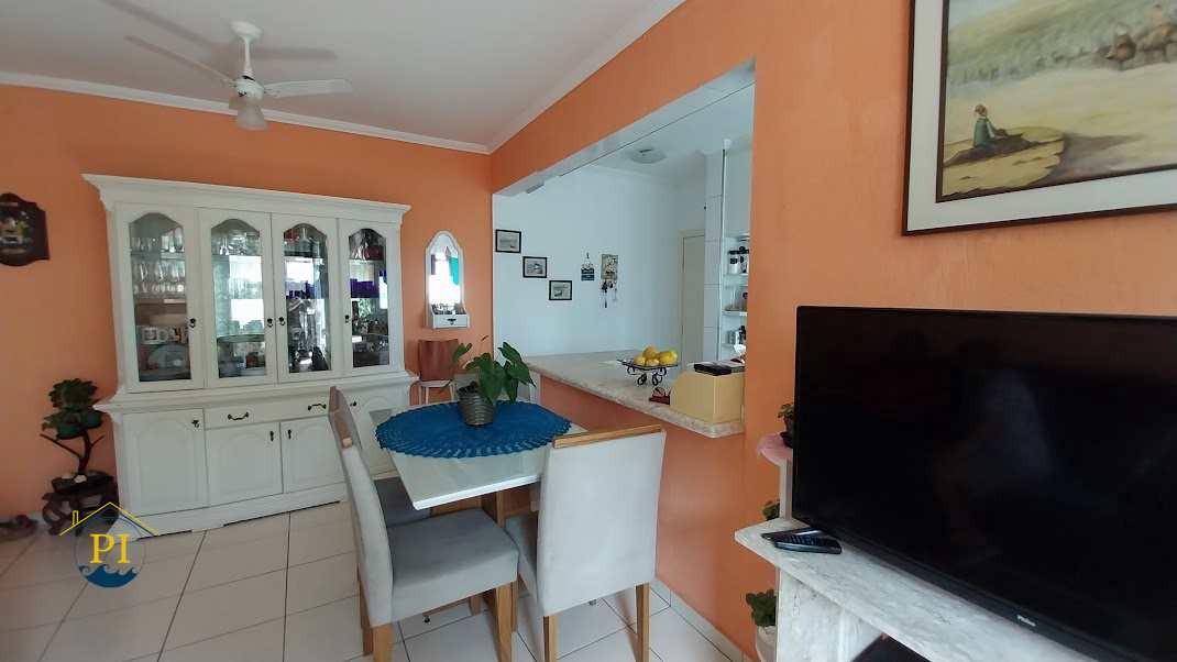 Apartamento à venda com 2 quartos, 70m² - Foto 1