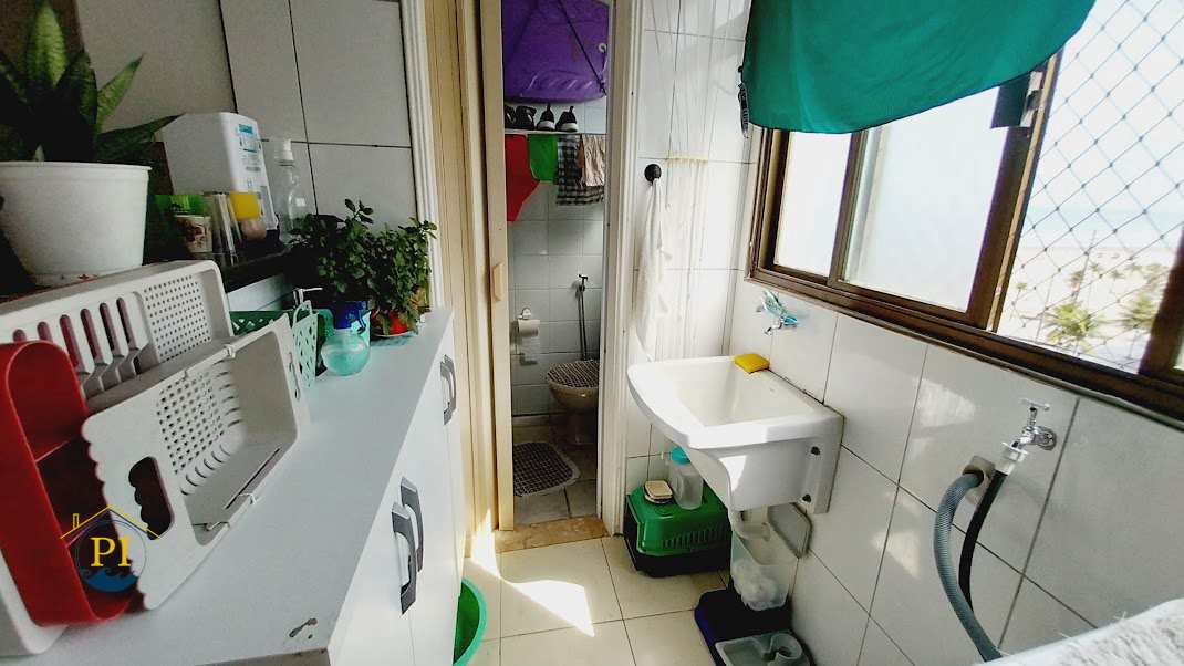 Apartamento à venda com 2 quartos, 70m² - Foto 8