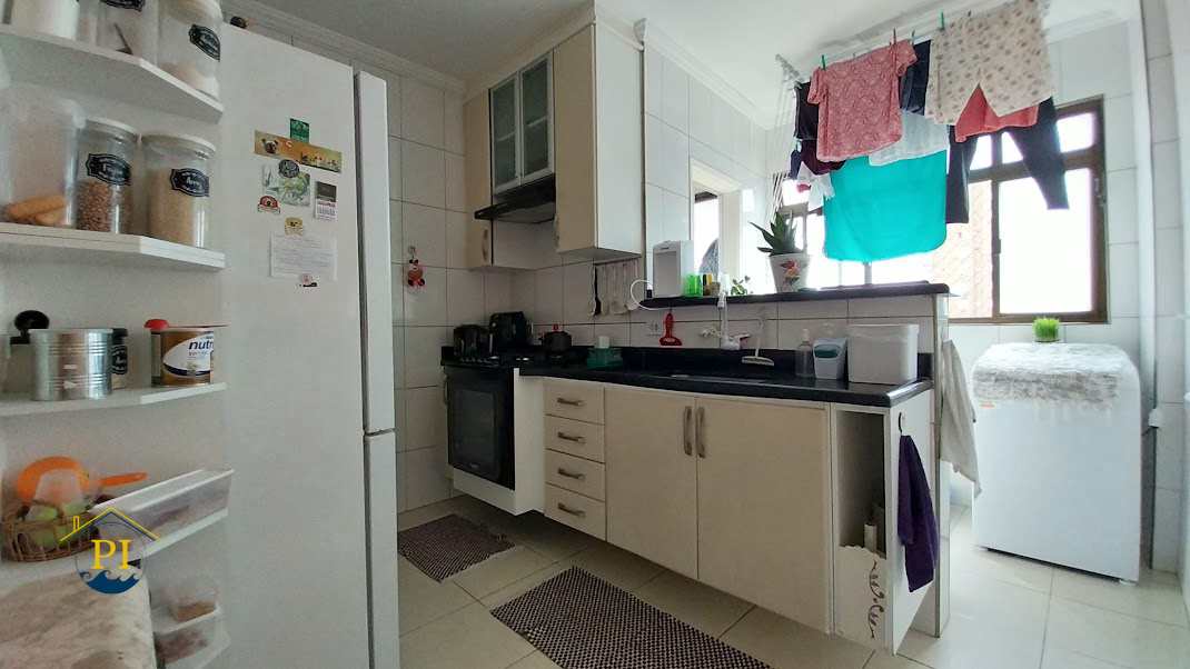 Apartamento à venda com 2 quartos, 70m² - Foto 4