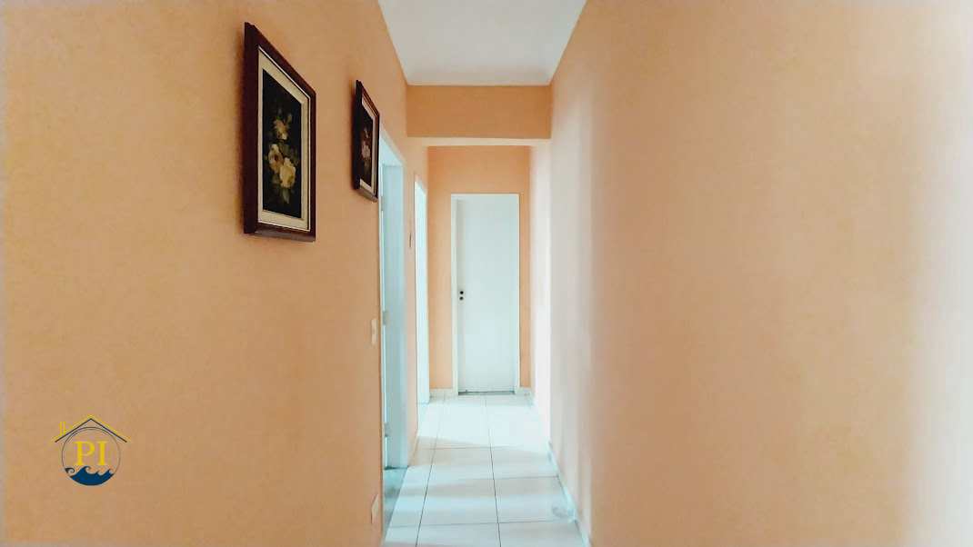 Apartamento à venda com 2 quartos, 70m² - Foto 3