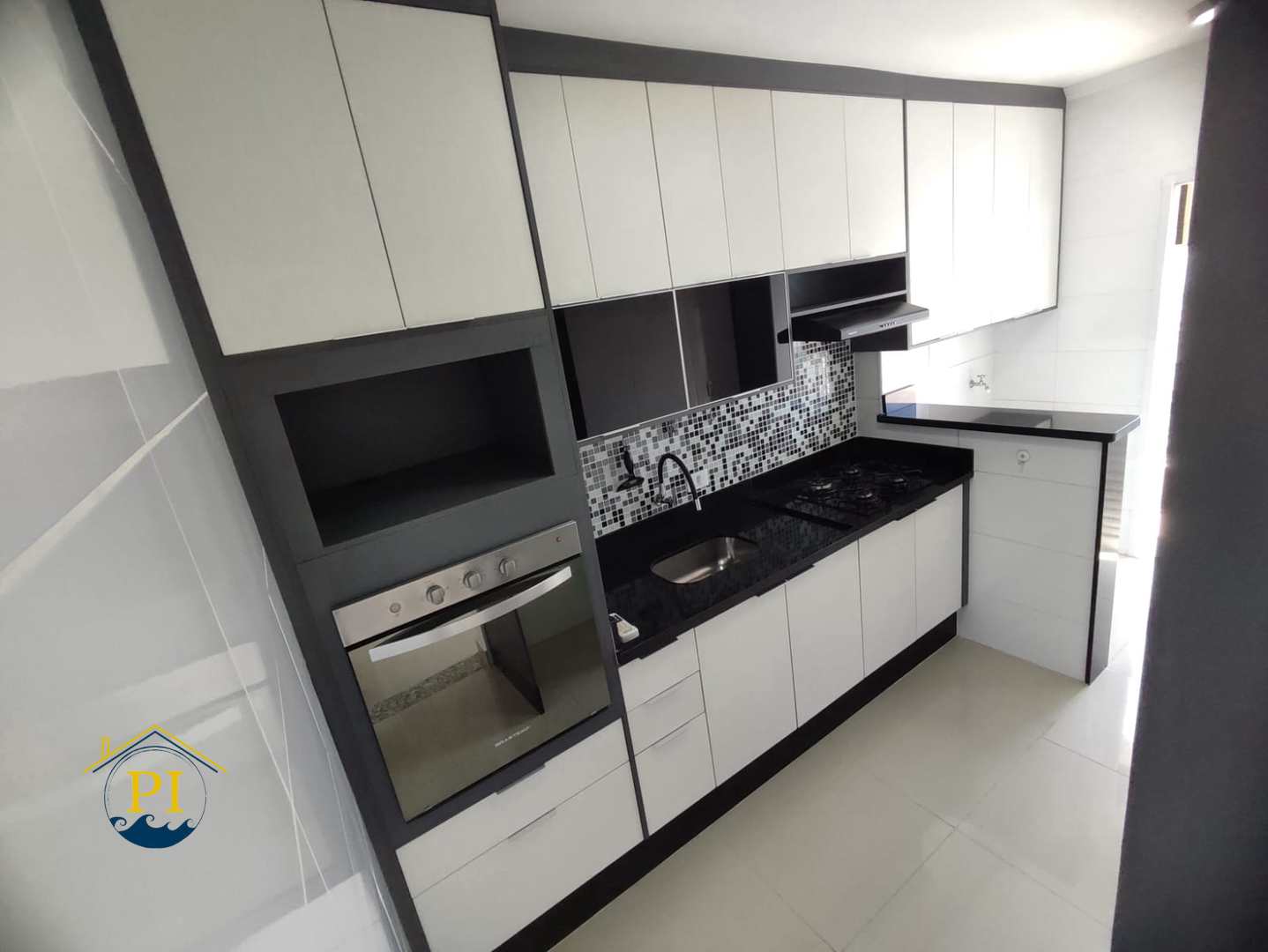 Apartamento à venda com 2 quartos, 63m² - Foto 5