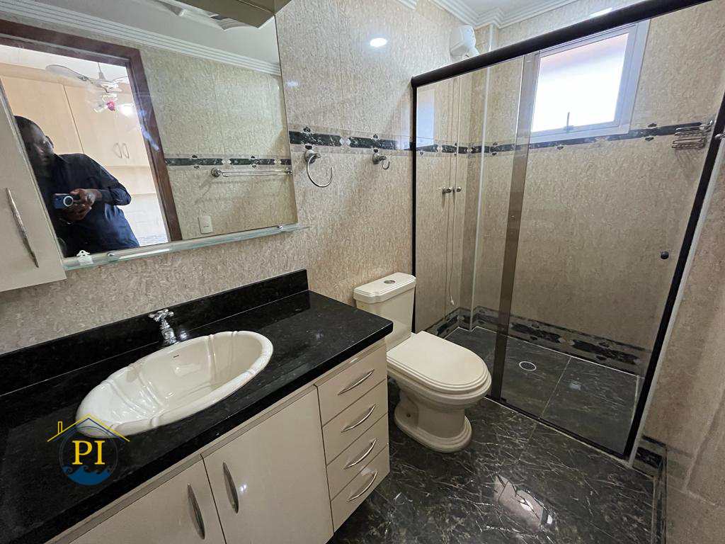 Apartamento à venda com 3 quartos, 106m² - Foto 15