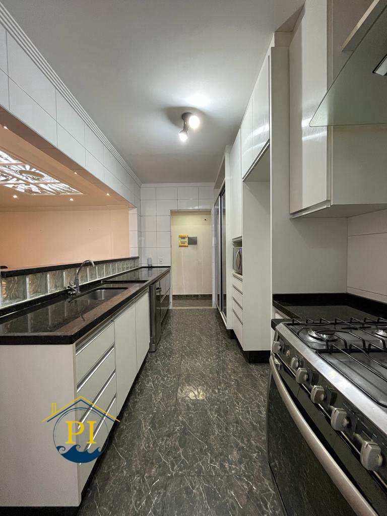 Apartamento à venda com 3 quartos, 106m² - Foto 4