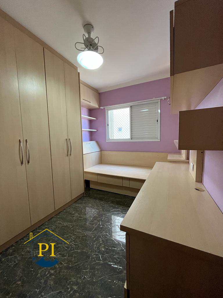 Apartamento à venda com 3 quartos, 106m² - Foto 12