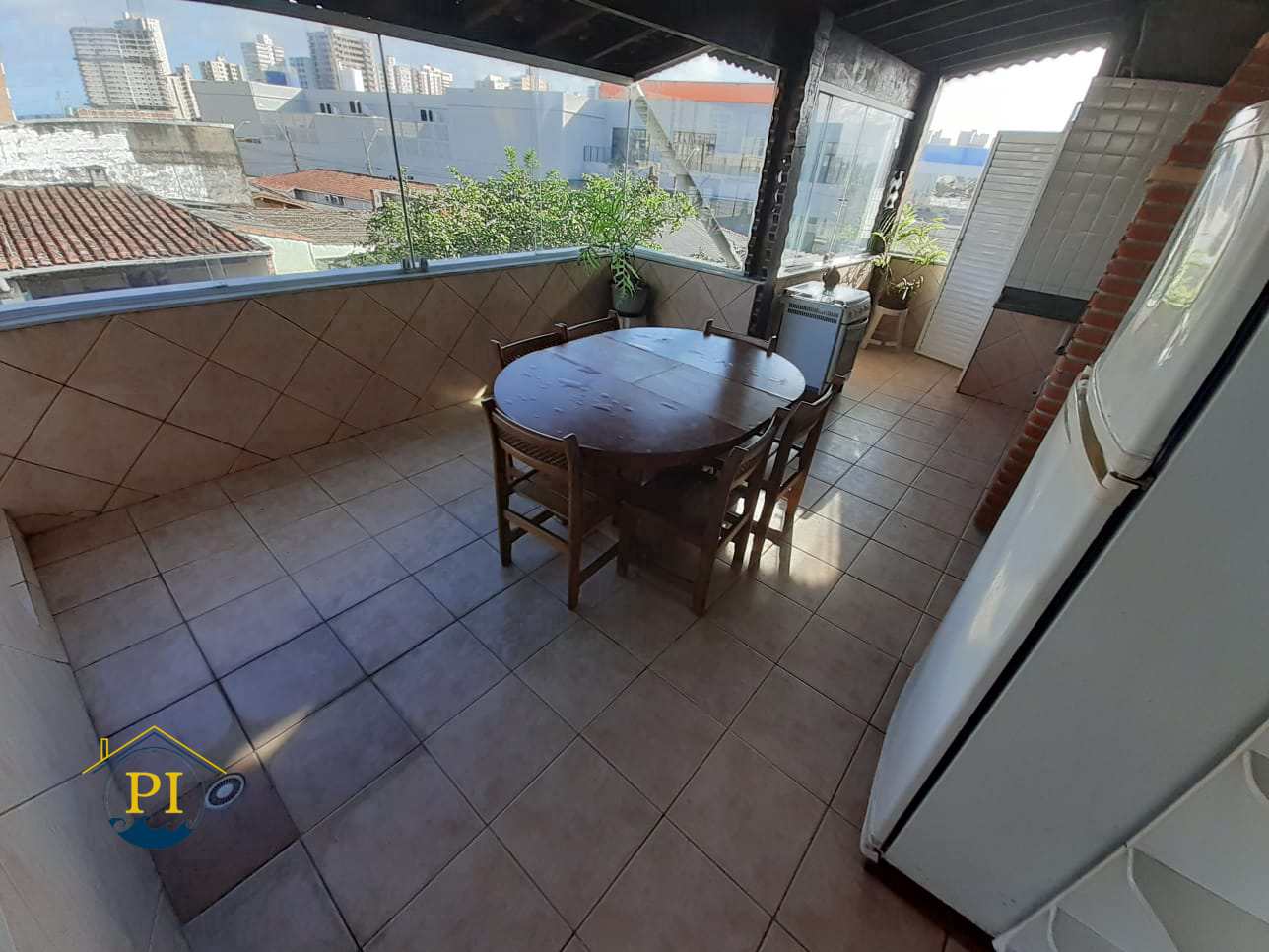 Casa à venda com 3 quartos, 197m² - Foto 28