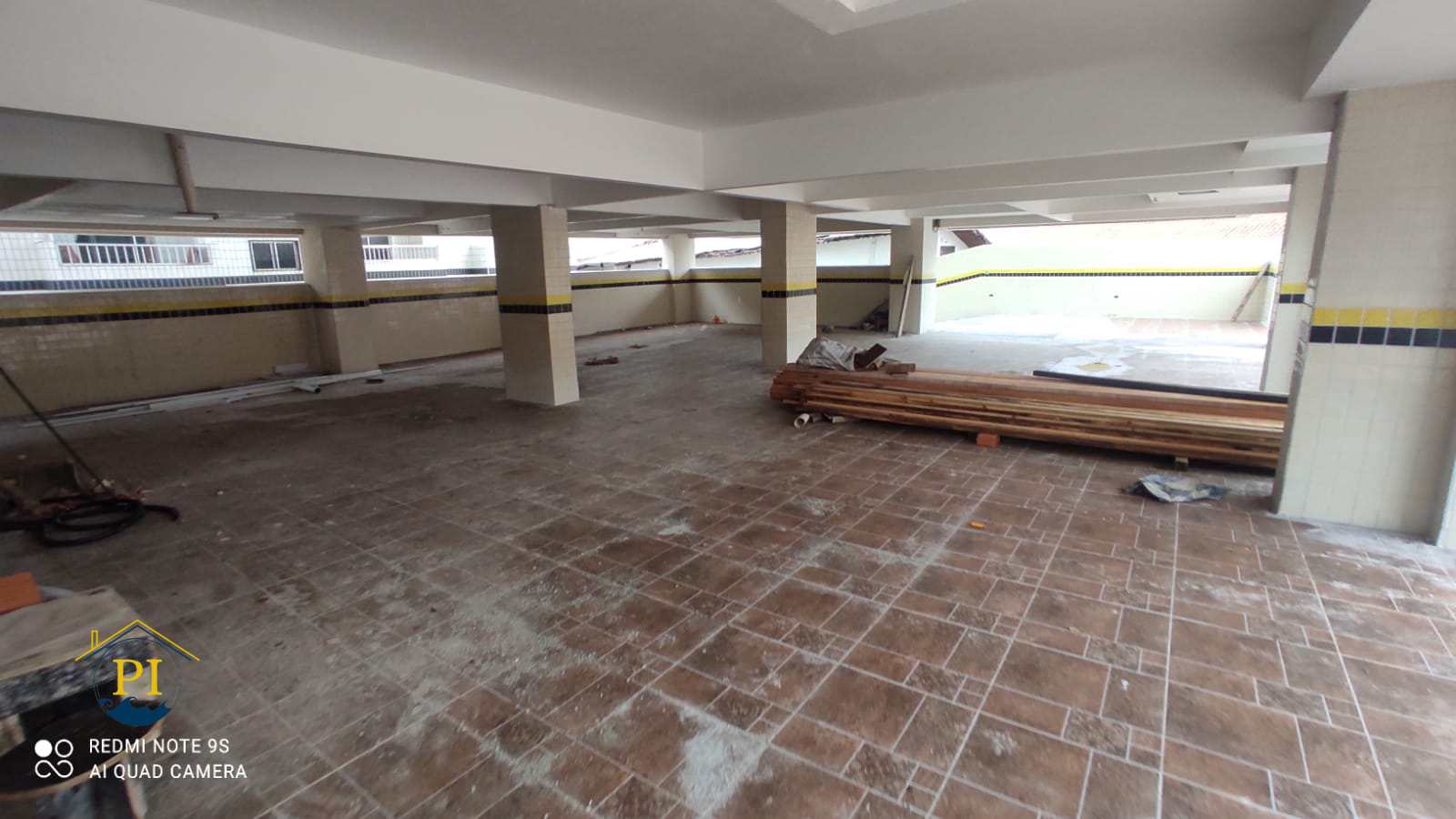 Apartamento à venda com 1 quarto, 52m² - Foto 26