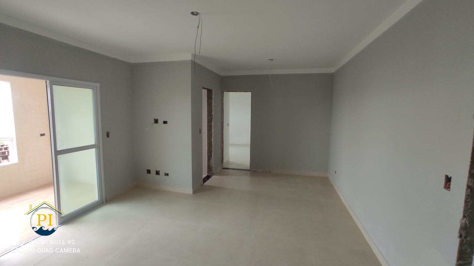 Apartamento à venda com 1 quarto, 52m² - Foto 6