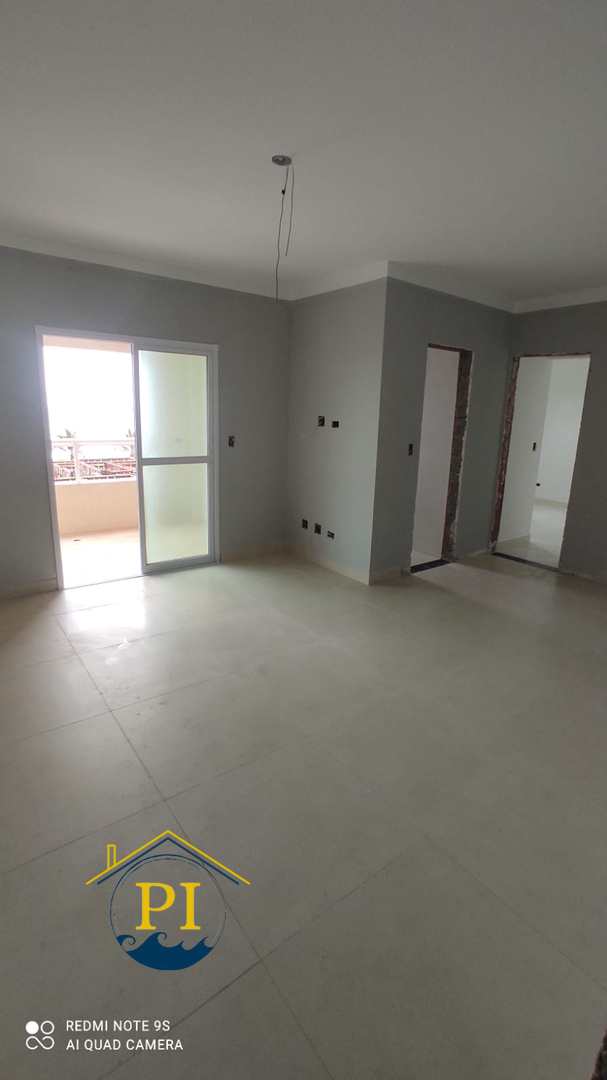 Apartamento à venda com 1 quarto, 52m² - Foto 2