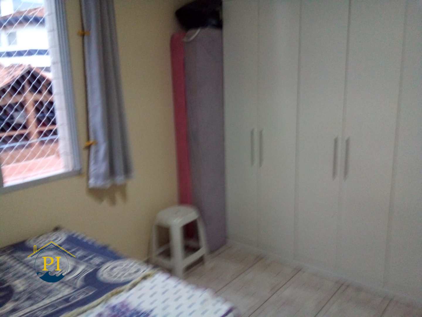 Apartamento à venda com 1 quarto, 36m² - Foto 3