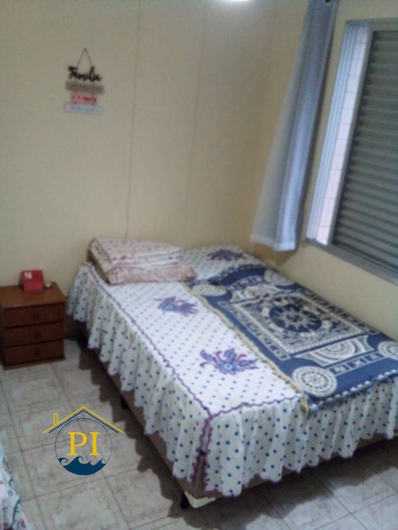 Apartamento à venda com 1 quarto, 36m² - Foto 6