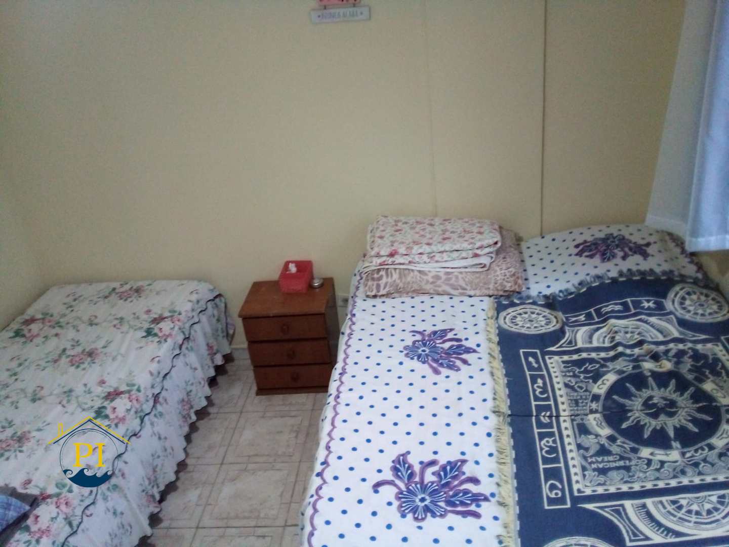 Apartamento à venda com 1 quarto, 36m² - Foto 4