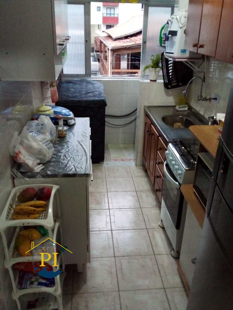 Apartamento à venda com 1 quarto, 36m² - Foto 2