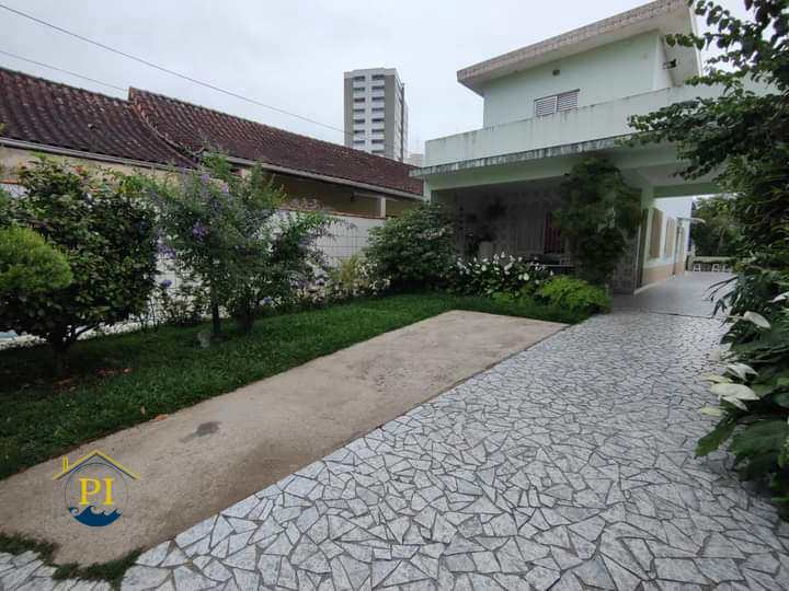 Casa à venda com 4 quartos, 400m² - Foto 1