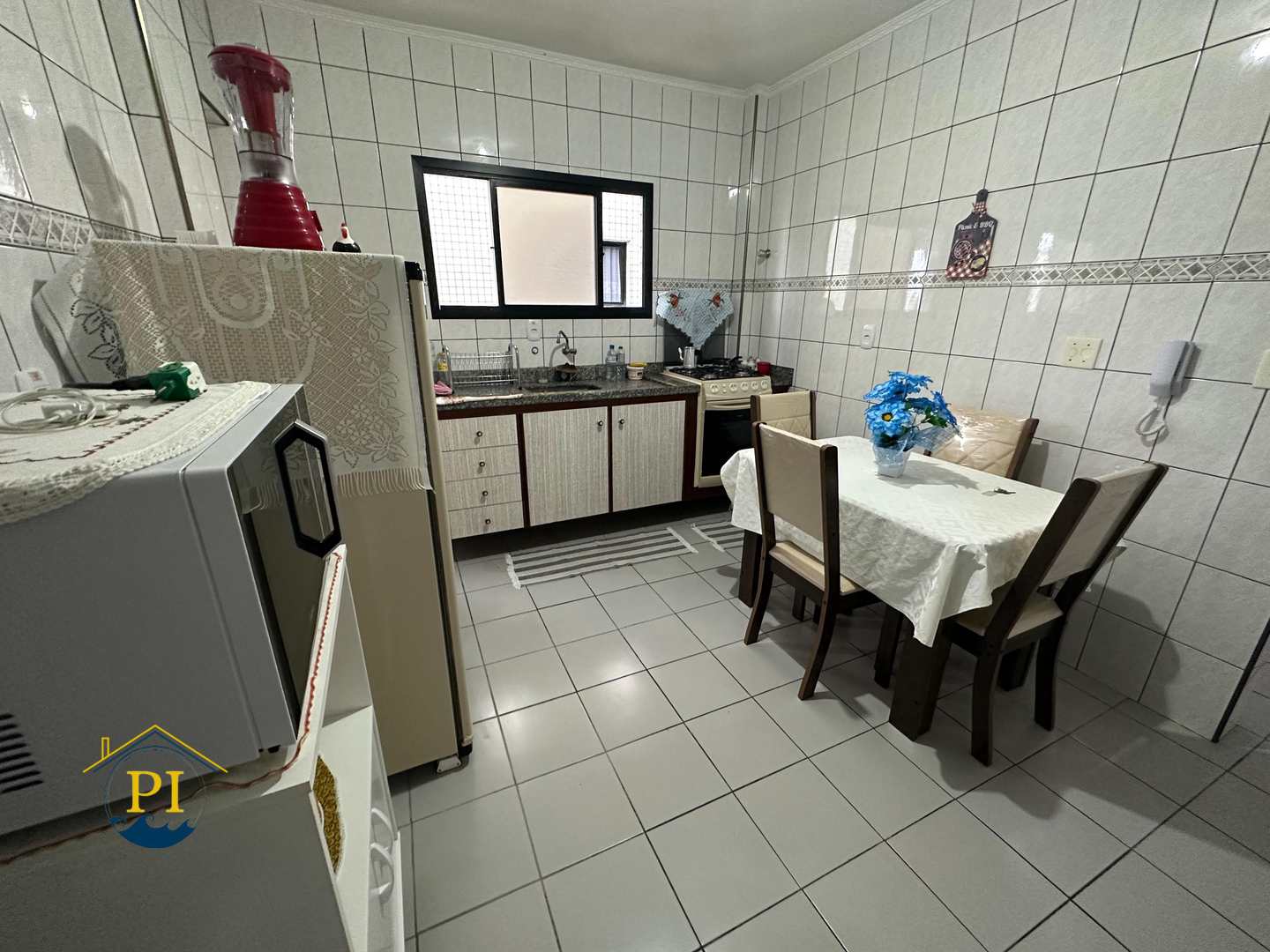 Apartamento à venda com 1 quarto, 59m² - Foto 11