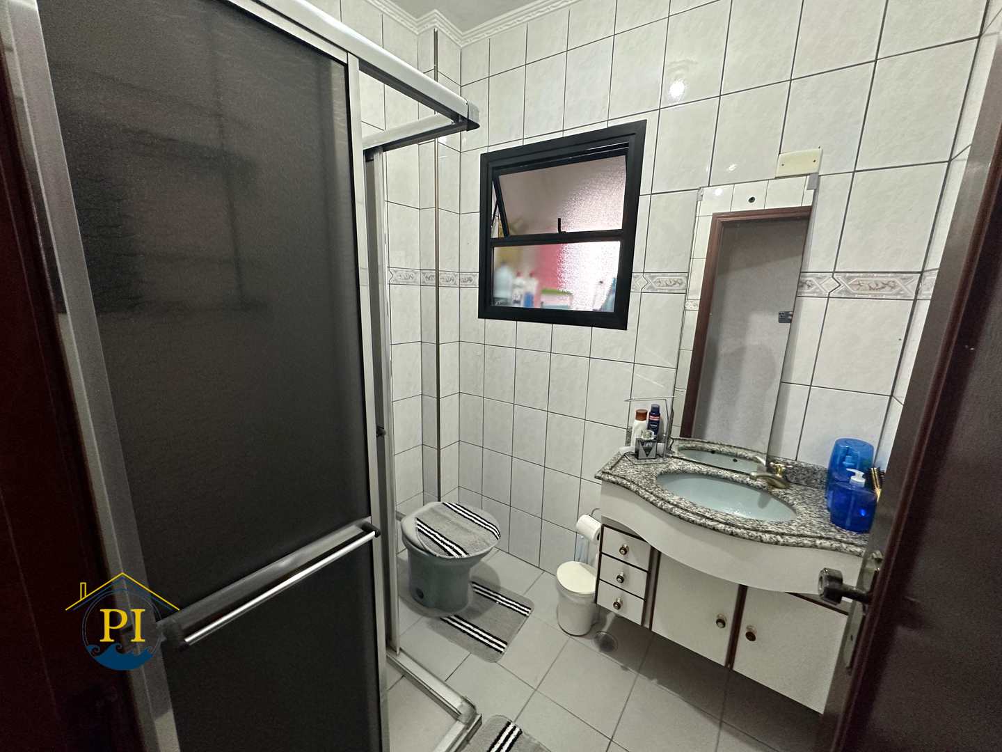 Apartamento à venda com 1 quarto, 59m² - Foto 3