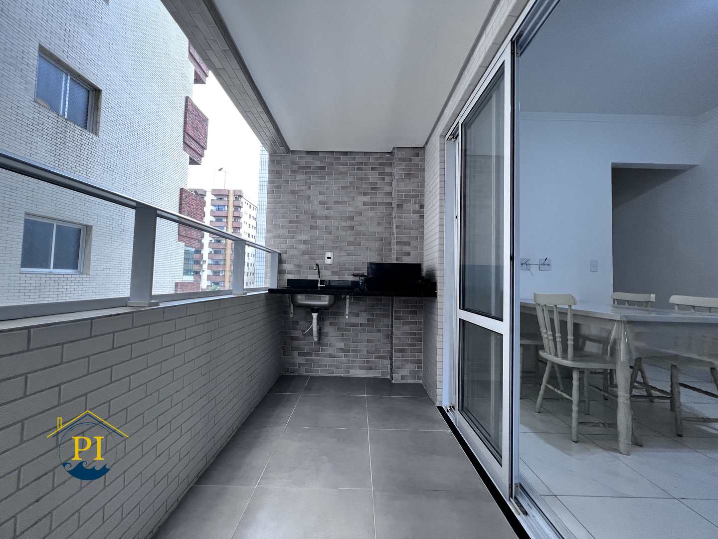 Apartamento à venda com 1 quarto, 48m² - Foto 8