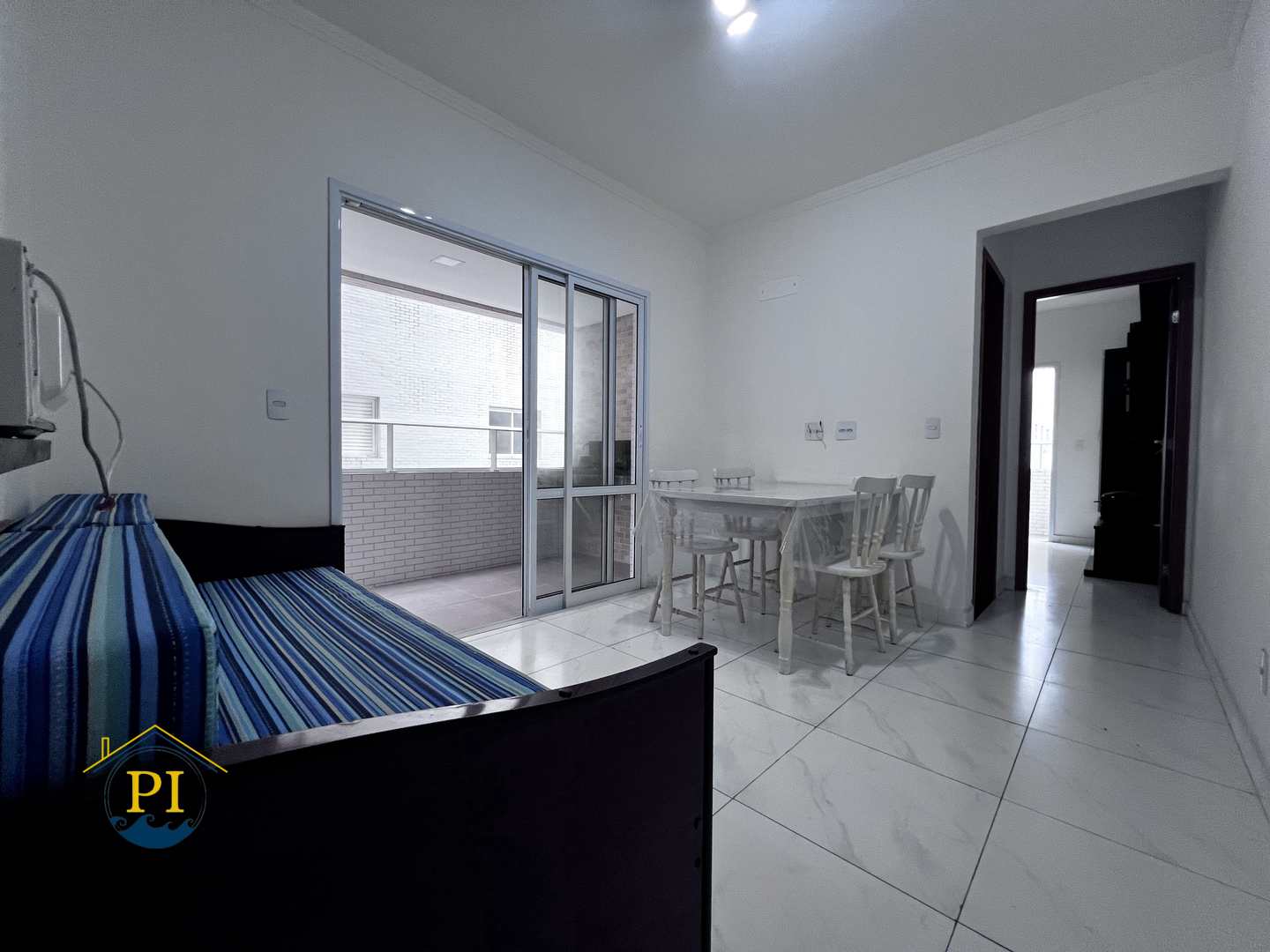 Apartamento à venda com 1 quarto, 48m² - Foto 10