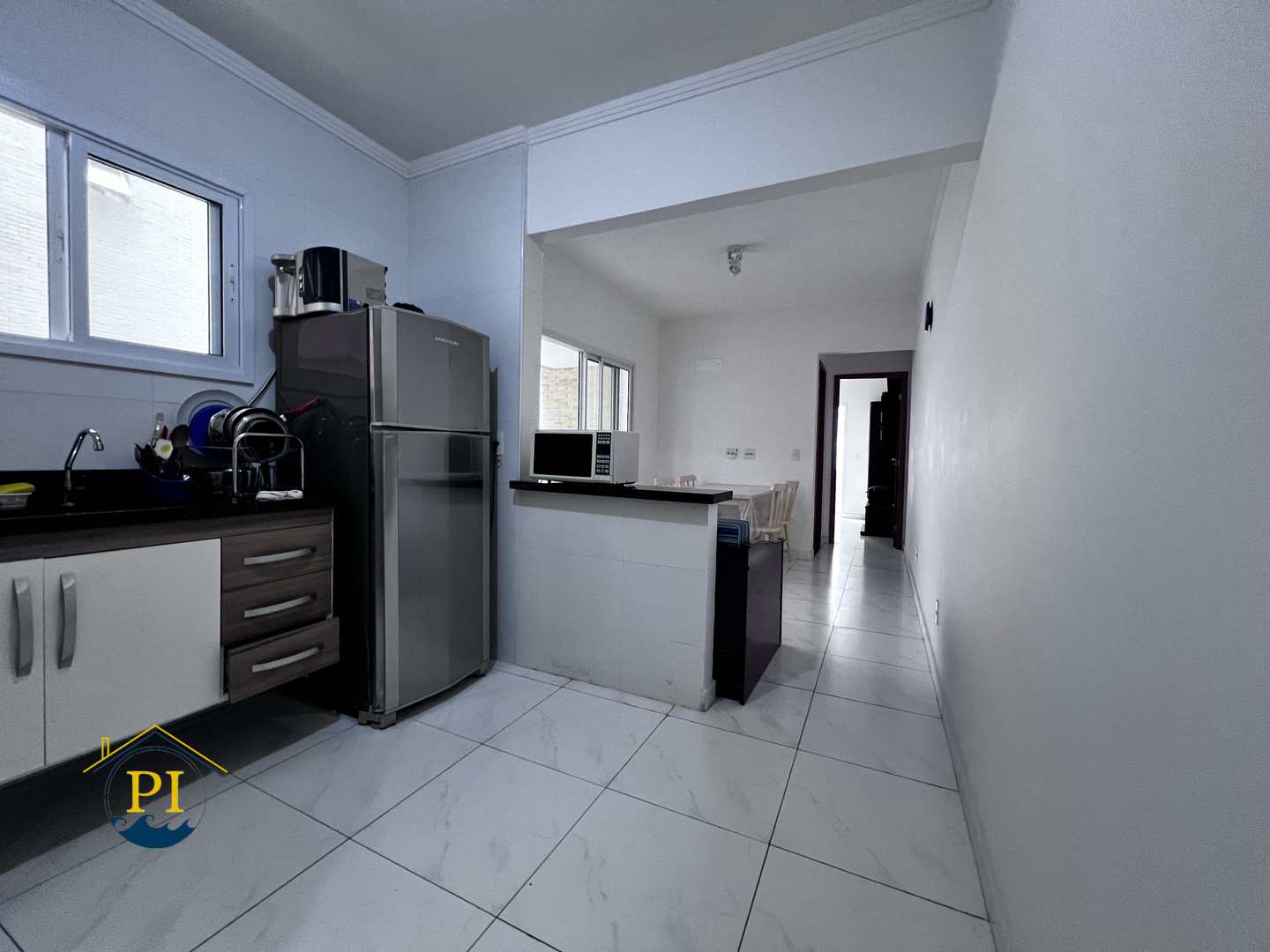 Apartamento à venda com 1 quarto, 48m² - Foto 2