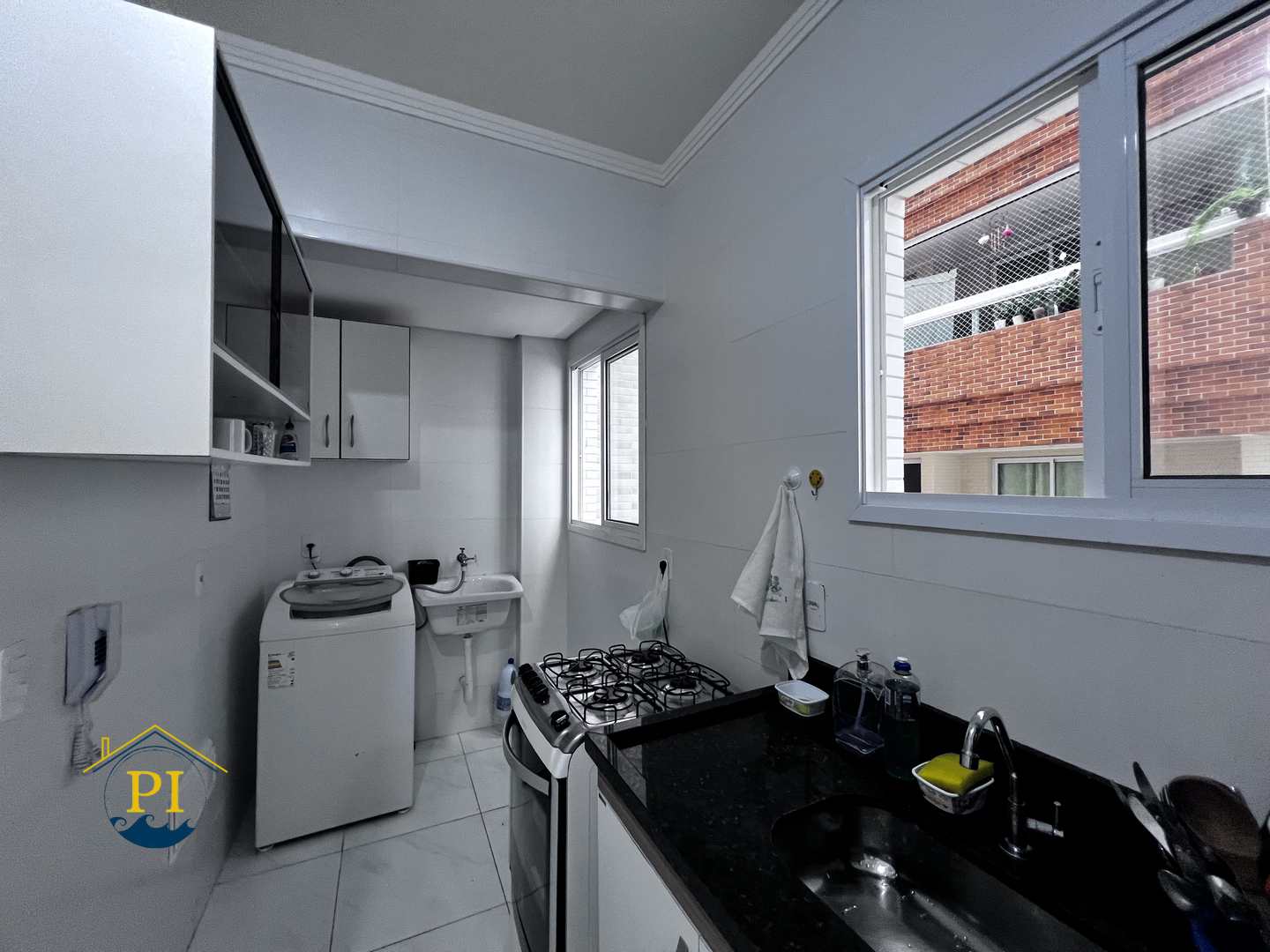 Apartamento à venda com 1 quarto, 48m² - Foto 13