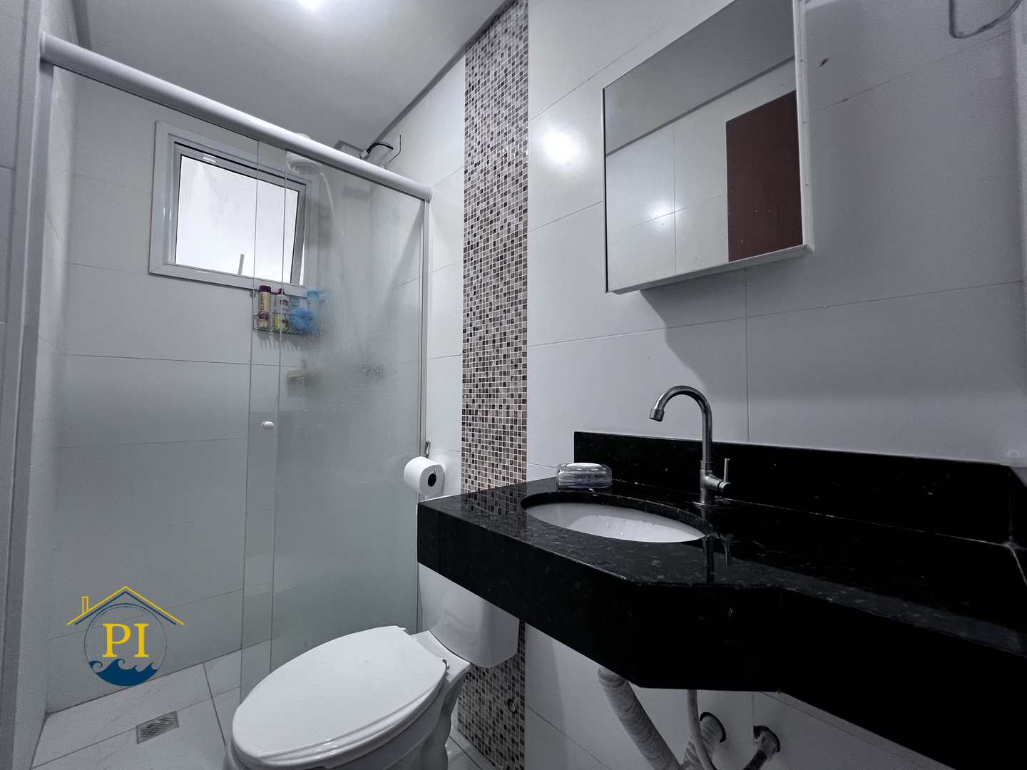 Apartamento à venda com 1 quarto, 48m² - Foto 16