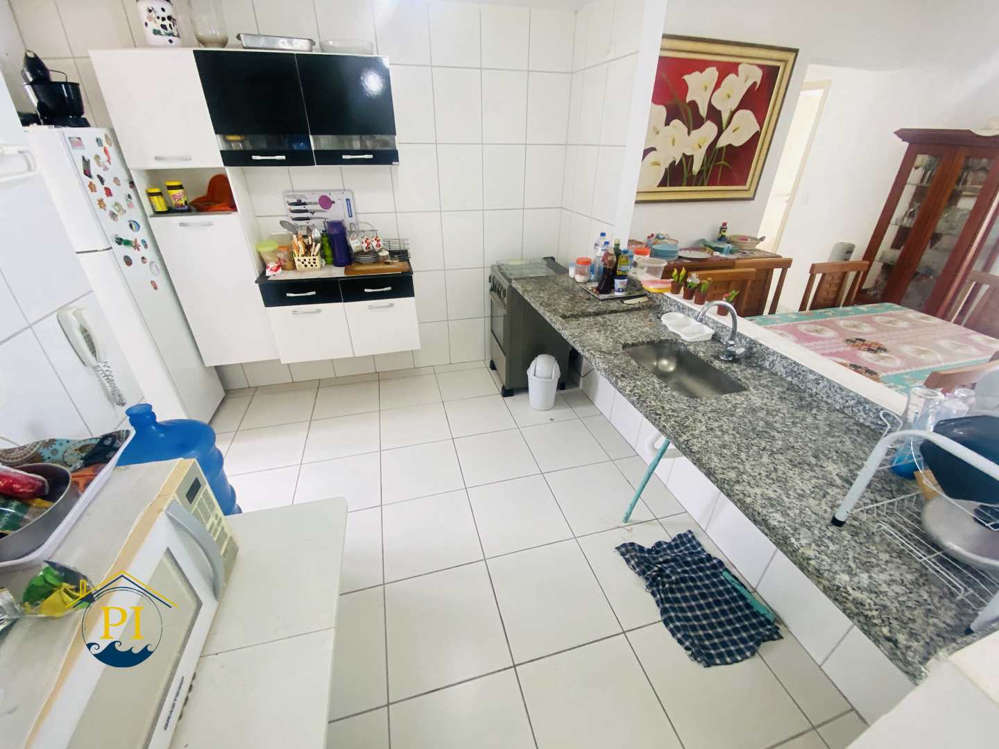 Apartamento para alugar com 3 quartos, 92m² - Foto 8