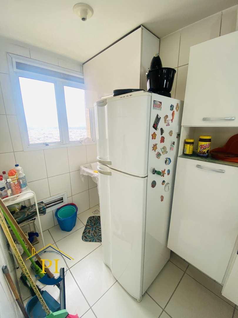 Apartamento para alugar com 3 quartos, 92m² - Foto 9