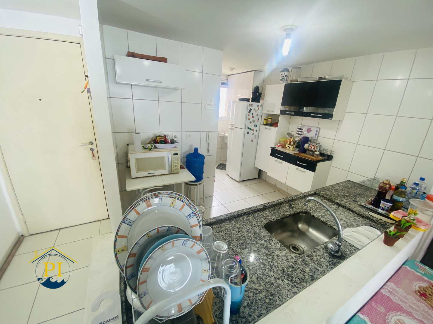 Apartamento para alugar com 3 quartos, 92m² - Foto 5