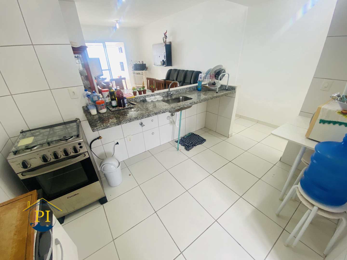 Apartamento para alugar com 3 quartos, 92m² - Foto 7