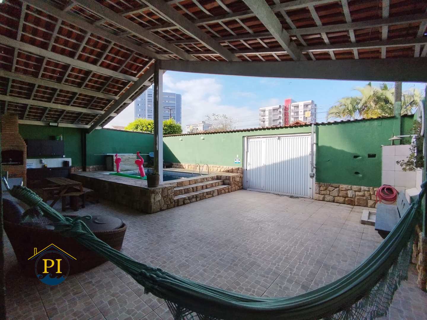 Casa à venda com 3 quartos, 192m² - Foto 25