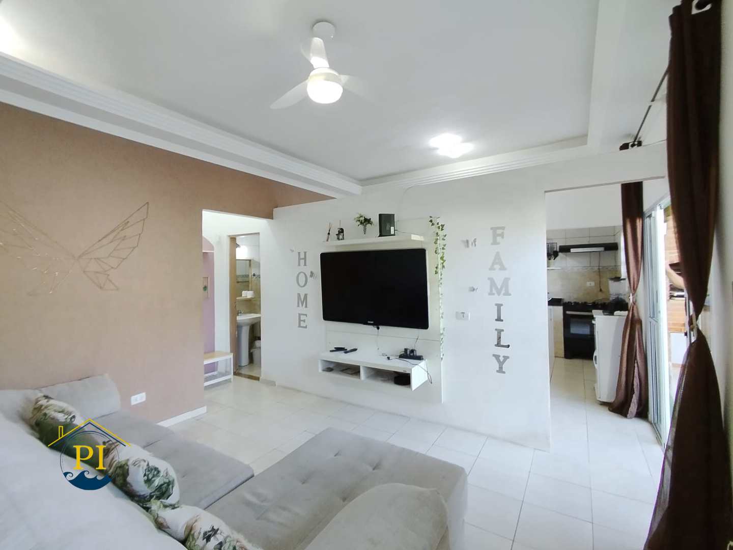 Casa à venda com 3 quartos, 192m² - Foto 6