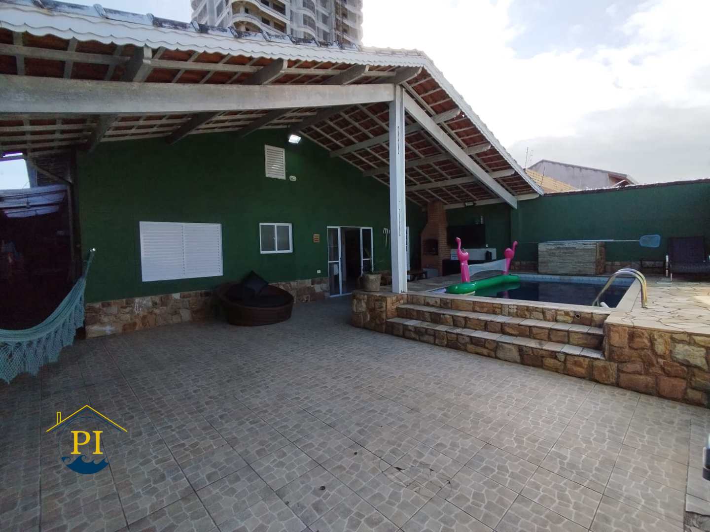 Casa à venda com 3 quartos, 192m² - Foto 26