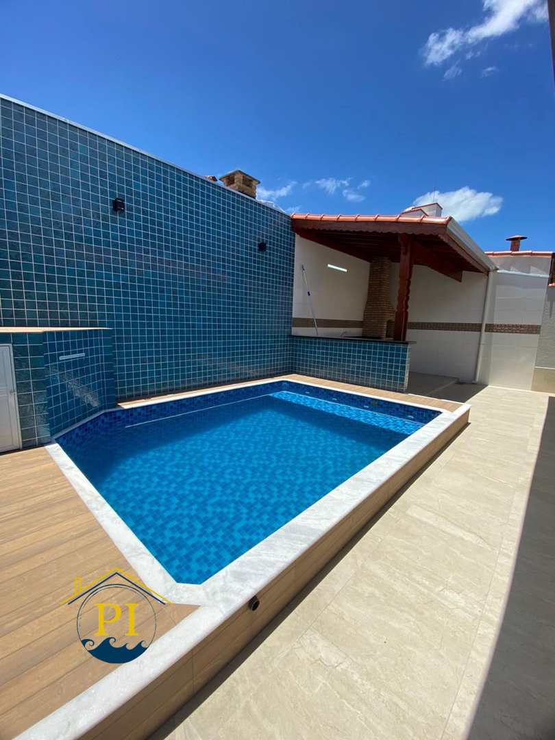 Casa à venda com 3 quartos, 250m² - Foto 9