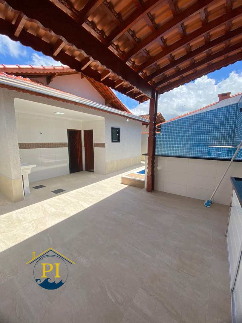 Casa à venda com 3 quartos, 250m² - Foto 3