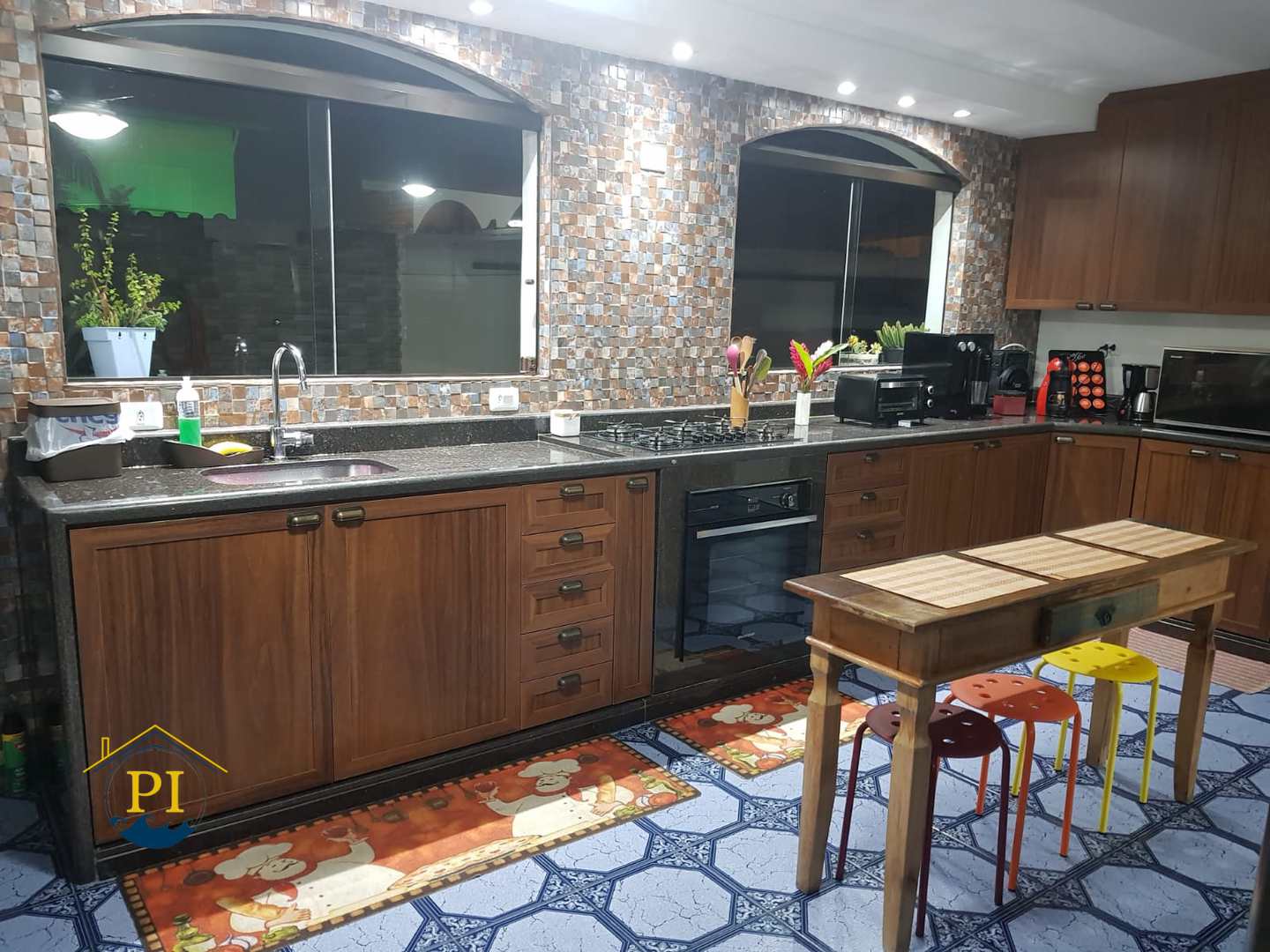 Casa à venda com 3 quartos, 426m² - Foto 6