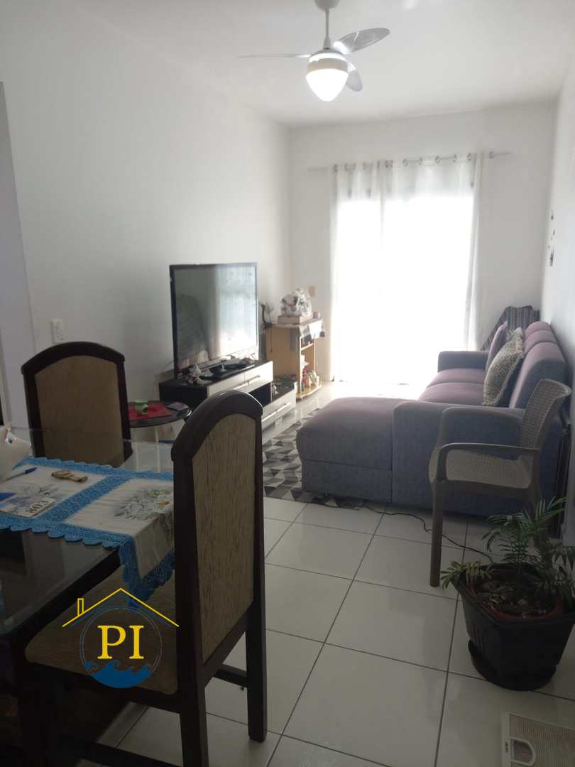 Apartamento com 1 dorm, Aviação, Praia Grande - R$ 255 mil, Cod: 2598