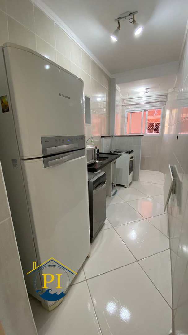 Apartamento à venda com 2 quartos, 60m² - Foto 8