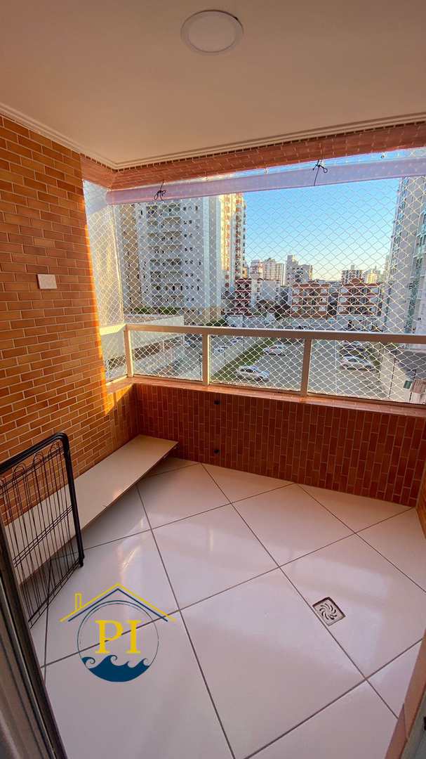 Apartamento à venda com 2 quartos, 60m² - Foto 3