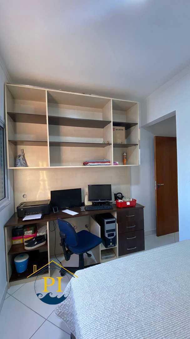 Apartamento à venda com 2 quartos, 60m² - Foto 7