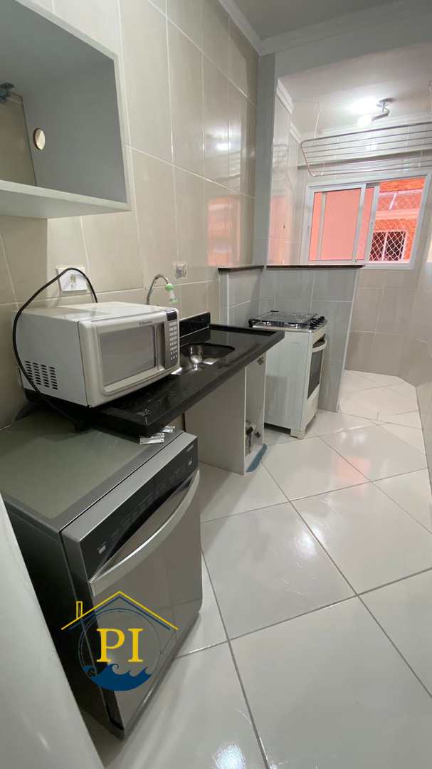 Apartamento à venda com 2 quartos, 60m² - Foto 9