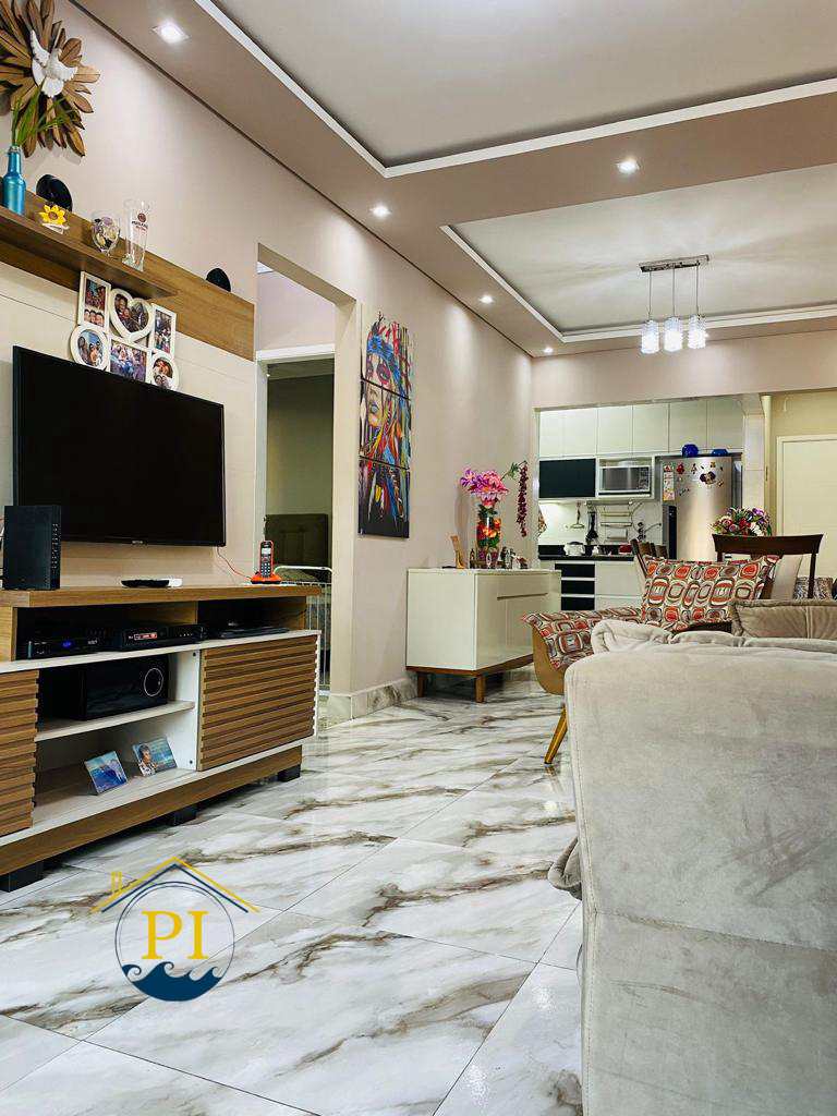 Apartamento à venda com 2 quartos, 86m² - Foto 3