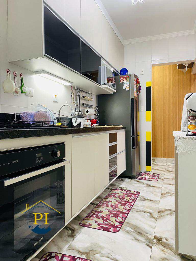 Apartamento à venda com 2 quartos, 86m² - Foto 9