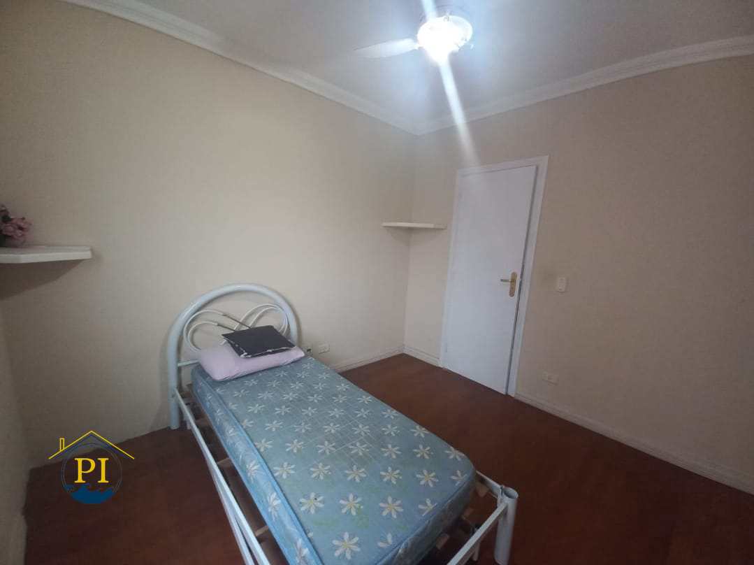 Apartamento para alugar com 3 quartos, 130m² - Foto 4