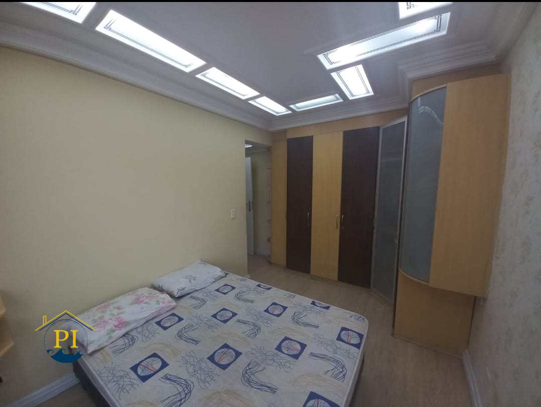 Apartamento para alugar com 3 quartos, 130m² - Foto 8