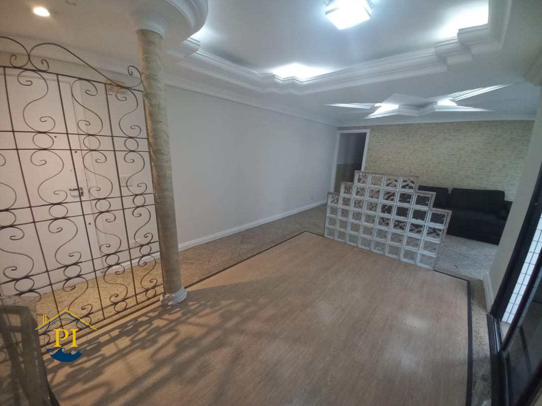 Apartamento para alugar com 3 quartos, 130m² - Foto 3