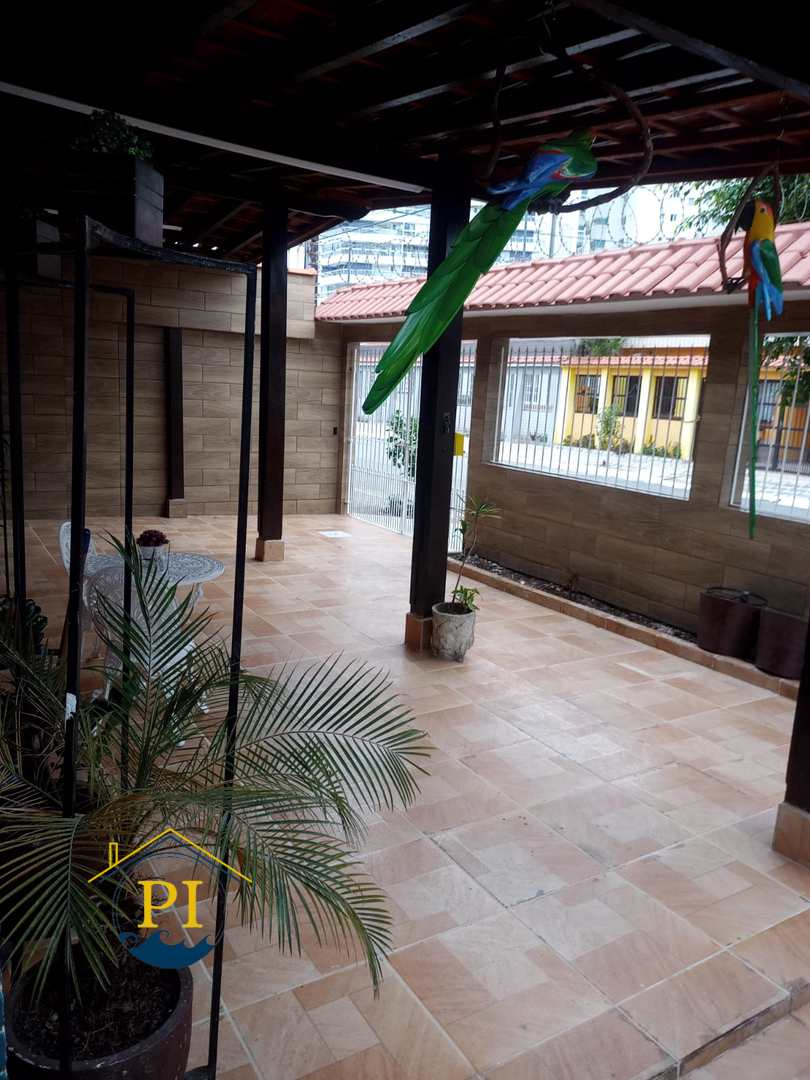 Casa à venda com 3 quartos, 280m² - Foto 2