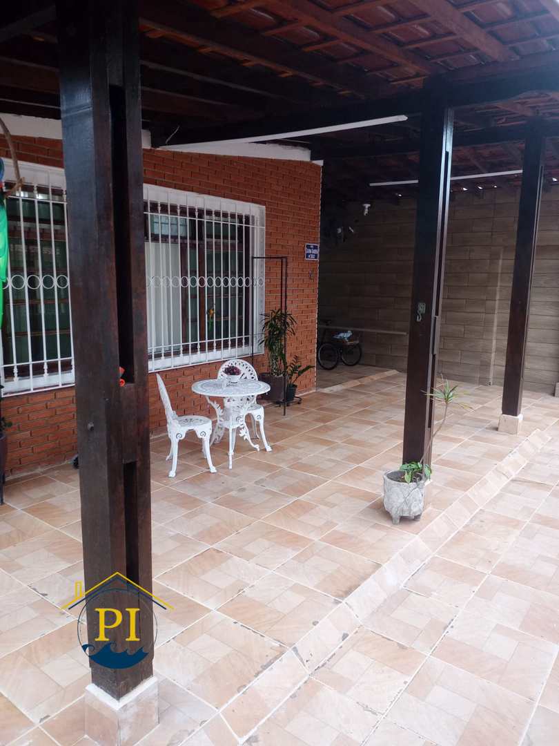 Casa à venda com 3 quartos, 280m² - Foto 4