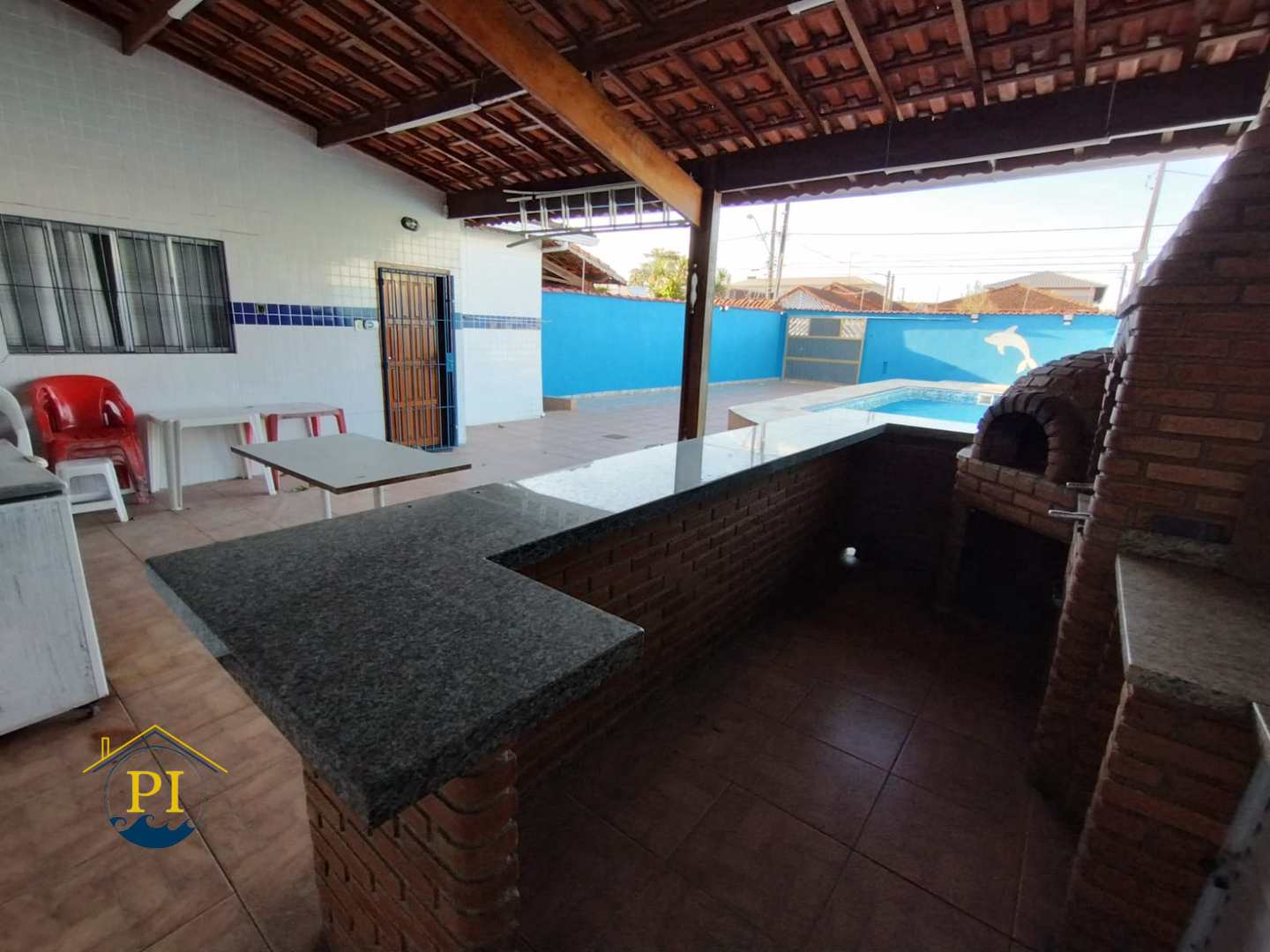 Casa à venda com 2 quartos, 89m² - Foto 6