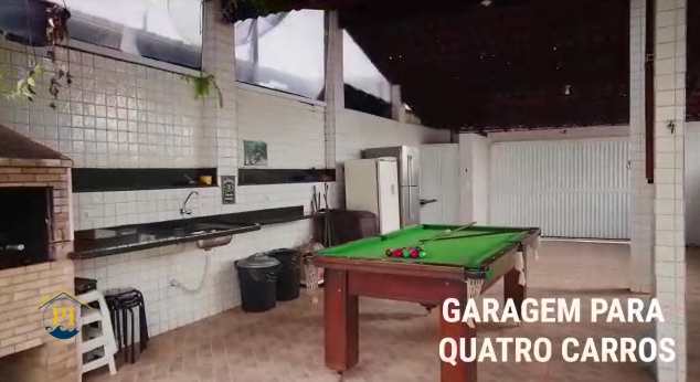 Casa à venda com 2 quartos, 95m² - Foto 26