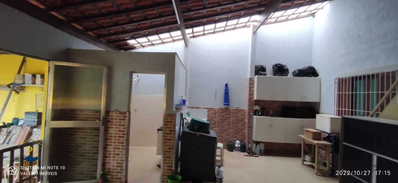 Casa à venda com 3 quartos, 267m² - Foto 17