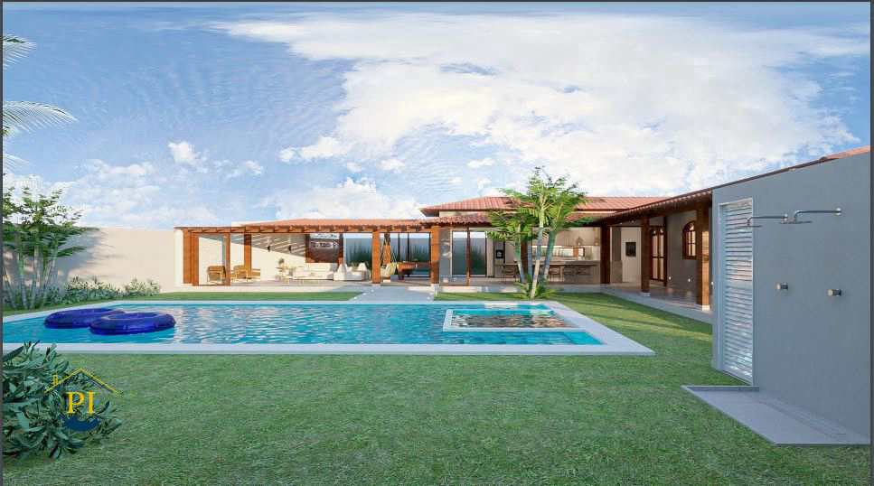 Casa à venda com 7 quartos, 272m² - Foto 3